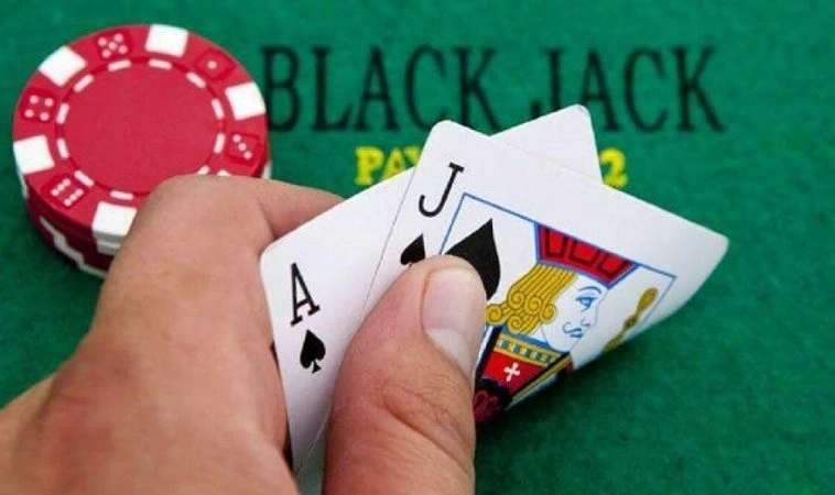 Cách chơi Blackjack tại KimSa siêu đơn giản