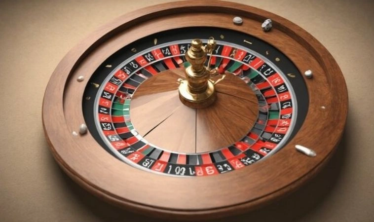 Roulette tại nhà cái KimSa