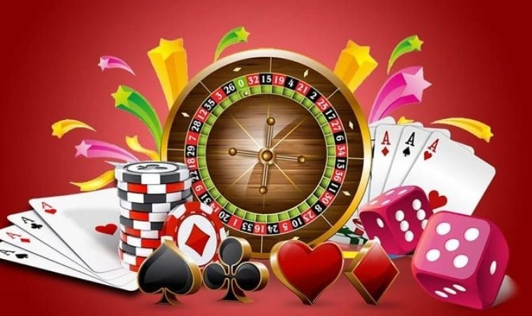 Sảnh Casino Online KimSa cung cấp đa dạng các thể loại game bài