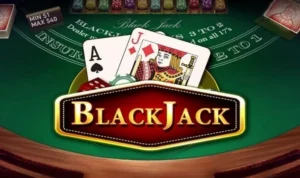 Blackjack tại KimSa