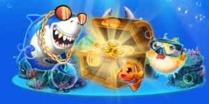 Bắn Cá BET168 Tham Gia Săn Thưởng Khủng Với Đồ Họa Sống Động