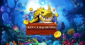 Bắn Cá Đại Dương Tại Bin88: Luật Chơi Đơn Giản Cho Game Thủ