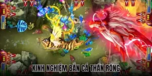 Hướng Dẫn Chơi Bắn Cá Rồng Tại Bet88: Bí Quyết Thắng Lớn Dành Cho Tân Thủ