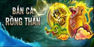 Tham Khám Thế Giới Bắn Cá Rồng Tại Bet88 Đầy Hấp Dẫn