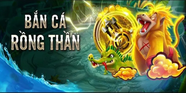 Tham Khám Thế Giới Bắn Cá Rồng Tại Bet88 Đầy Hấp Dẫn