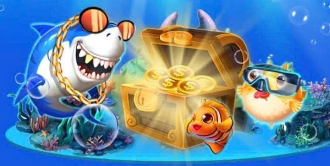 Bí Quyết Chinh Phục Bắn Cá Vua Hải Tặc Xocdia88: Hốt Bạc Cả Năm 2 Mẹo Chọn Đạn Và Vũ Khí Hiệu Quả