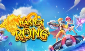 Tham Gia Bắn Cá Rồng Tại BJ88: Hành Trình Săn Thưởng Đỉnh Cao