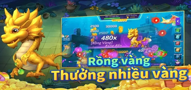 Tham Gia Bắn Cá Rồng Tại BJ88: Hành Trình Săn Thưởng Đỉnh Cao 2 Tham Gia Bắn Cá Rồng Tại BJ88: Hành Trình Săn Thưởng Đỉnh Cao