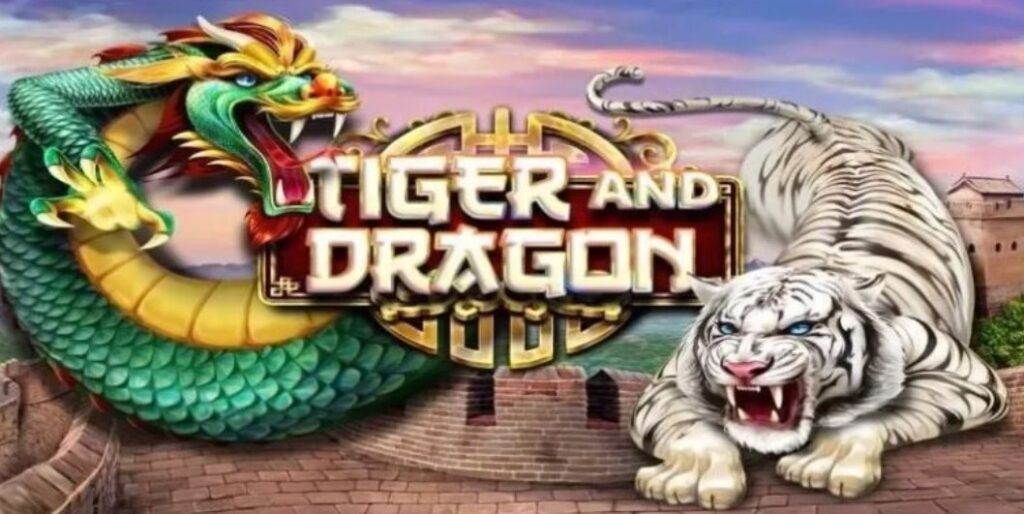 Dragon Tiger Tại TDTC